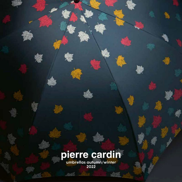 Ombrelli Pierre Cardin Happy Rain