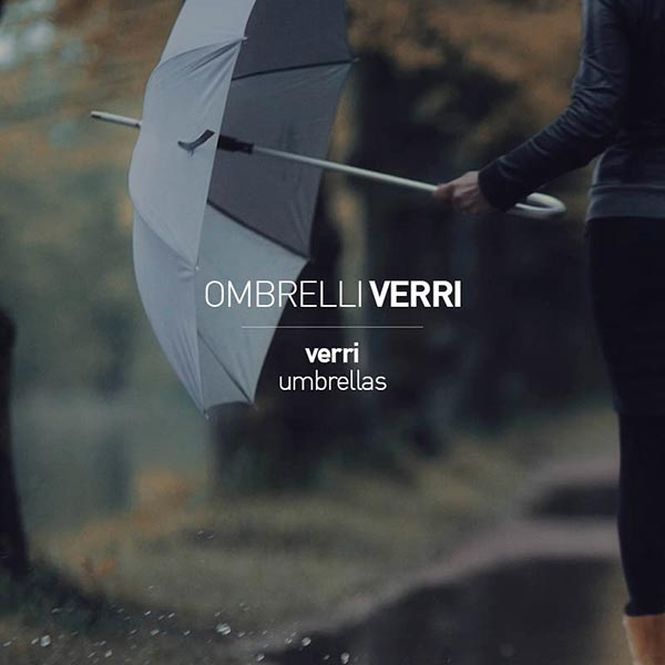 Ombrelli Verri