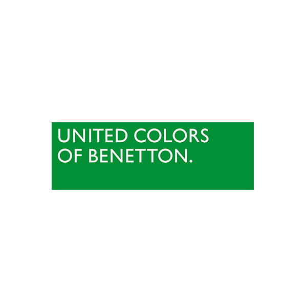 Ombrelli Benetton